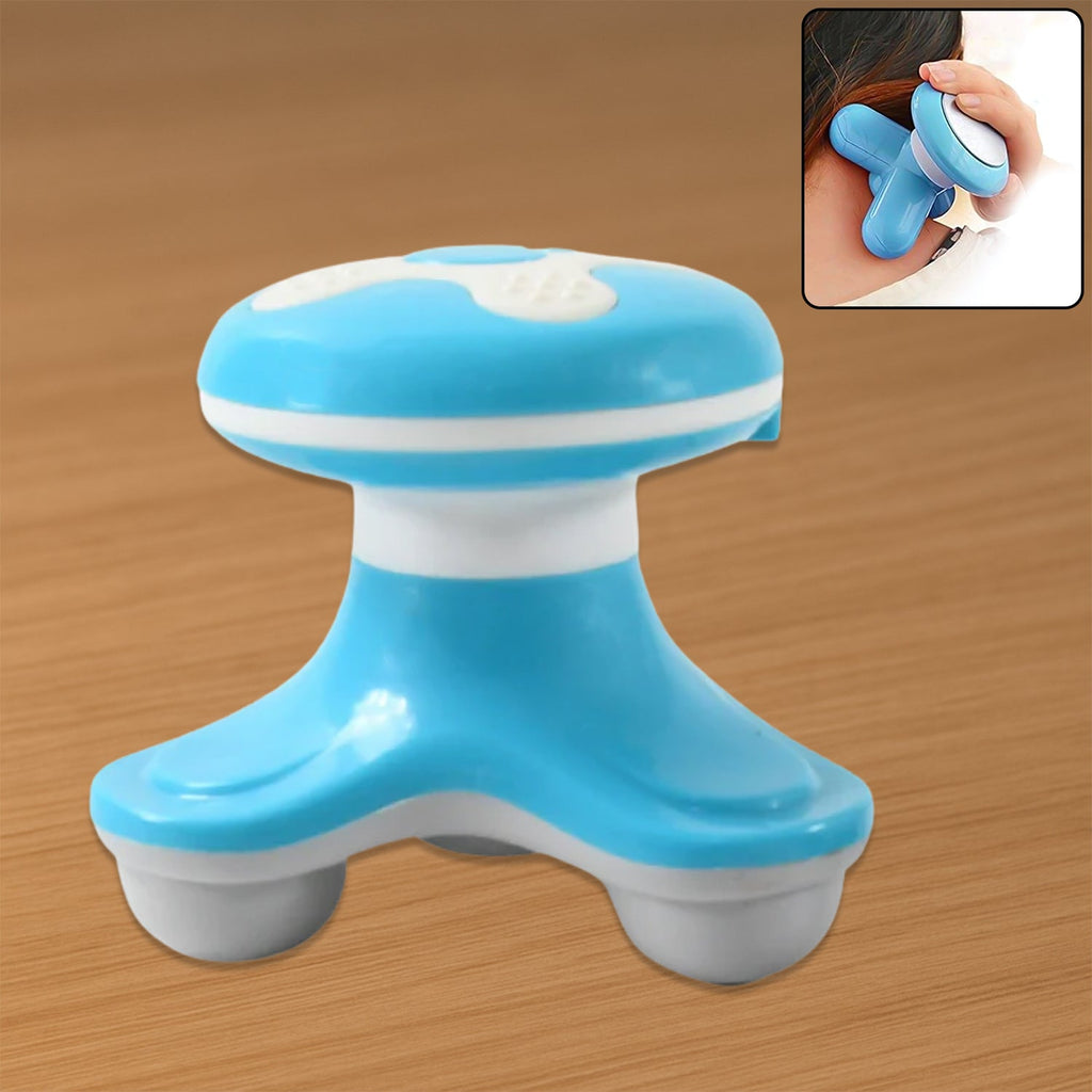 Nuvara Pocket mini vibration massager