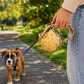 Nuvara Range 3 metre retractable dog leash